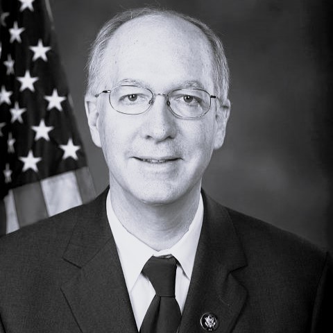 Bill Foster, PhD