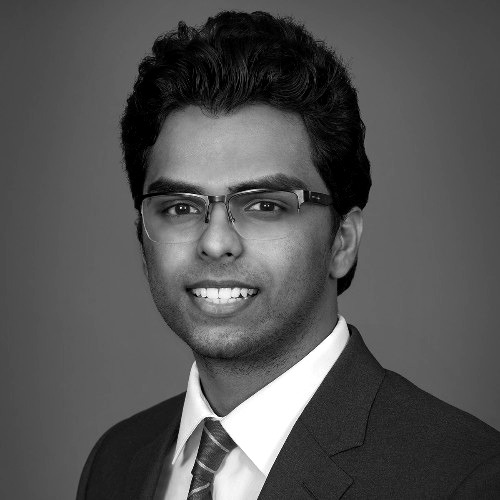 Shehan Chandrasekera